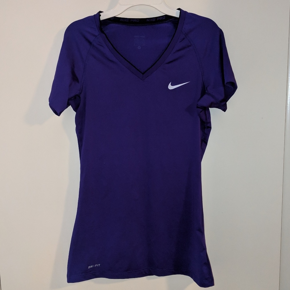 Dri-fit shirt